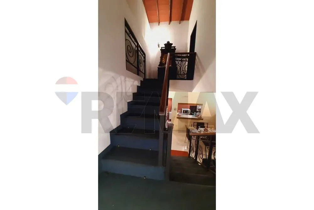 VENDO CASA EN LAS LOMAS ZONA PARQUE DE LA SALUD — foto 3