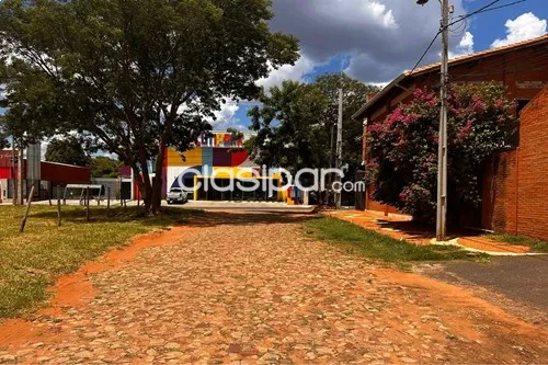 VENDO TERRENO 360 M2 SAN LORENZO, SAN MIGUEL — foto 2
