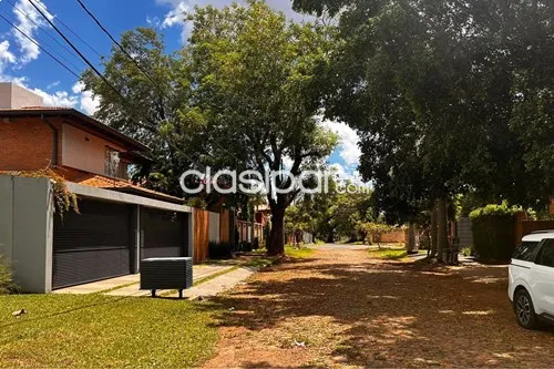 VENDO TERRENO 360 M2 SAN LORENZO, SAN MIGUEL — foto 3