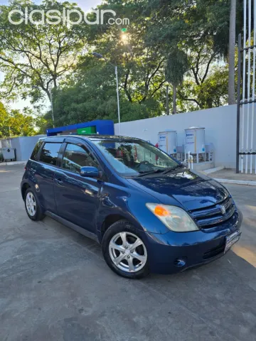 Toyota Ist 2003 - foto 2