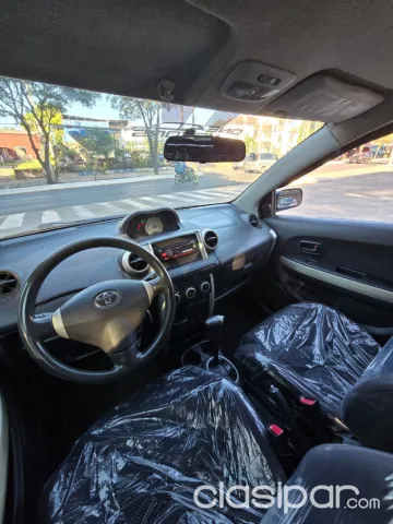 Toyota Ist 2003 — foto 5