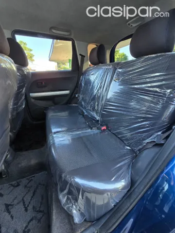 Toyota Ist 2003 — foto 6