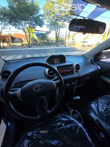 Toyota Ist 2003 - foto 8