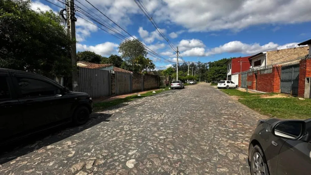 VENDO NAVE COMERCIAL EN LOMA PYTA. DEPÓSITO DE 1.000 m2 EN ZONA DEL COMANDO DEL EJÉRCITO — фото 3
