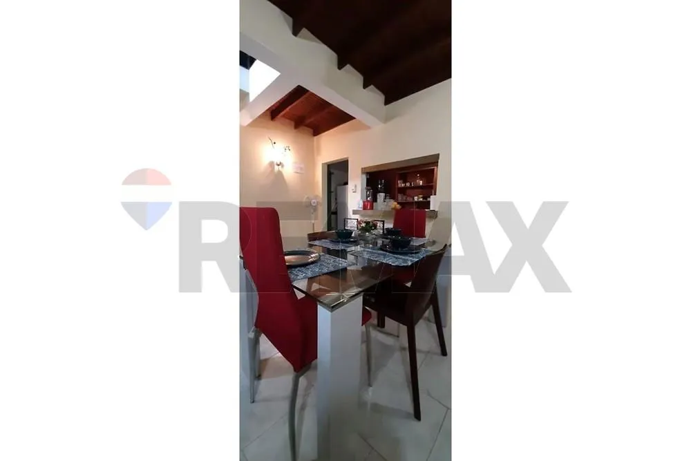 Casa - Venta - Las Lomas (Carmelitas), Paraguay 360,000 $ — foto 3