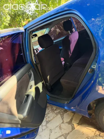 Toyota Runx 2004 — foto 4