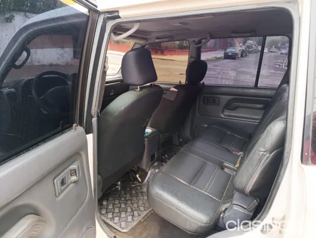 Toyota Prado 1996 — foto 3
