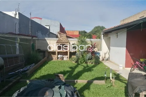 VENDO CASA 2 DORMITORIOS + SALON COMERCIAL+ DEPARTAMENTO - SAN LORENZO, SAN MIGUEL — foto 3