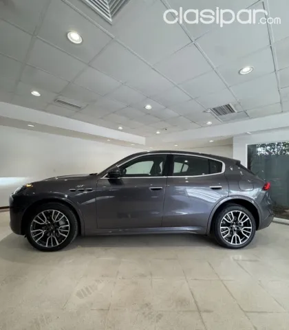Maserati Grecale 2023 — foto 3