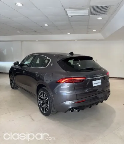 Maserati Grecale 2023 — foto 4