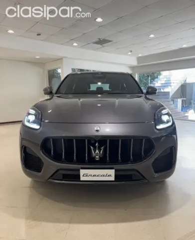 Maserati Grecale 2023 — foto 5