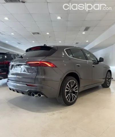 Maserati Grecale 2023 — foto 6