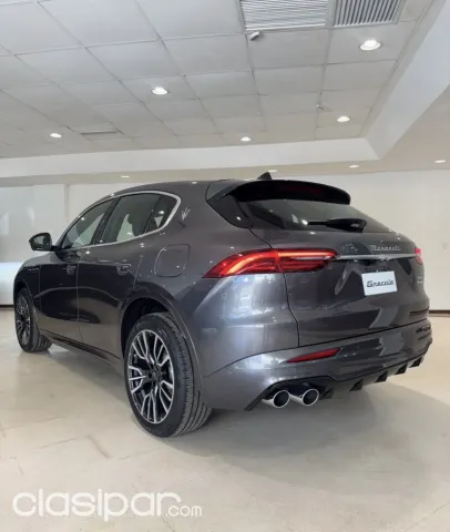 Maserati Grecale 2023 — foto 7