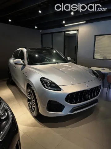 Maserati Grecale Full 2024 — foto 2