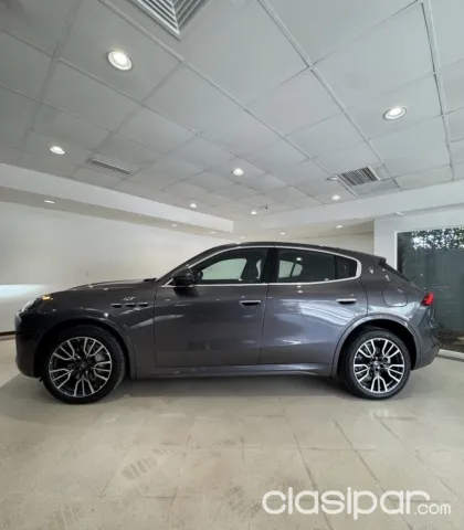 Maserati Grecale Full 2024 — foto 3