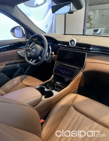 Maserati Grecale Full 2024 — foto 4