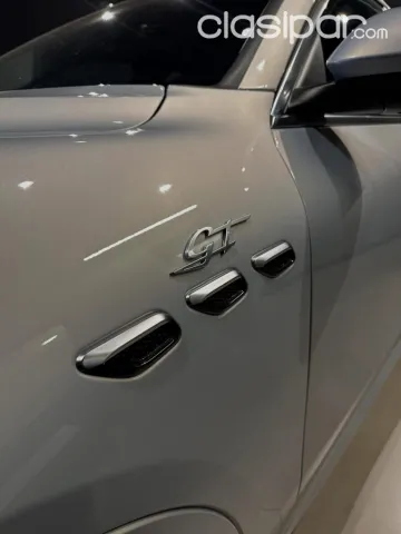 Maserati Grecale Full 2024 — foto 5