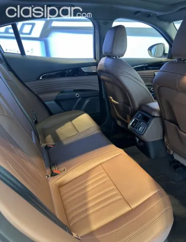 Maserati Grecale Full 2024 — foto 6