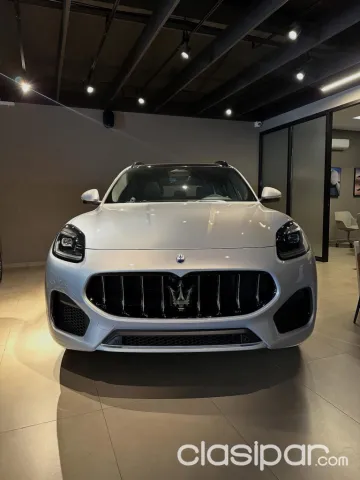 Maserati Grecale Full 2024 — foto 7