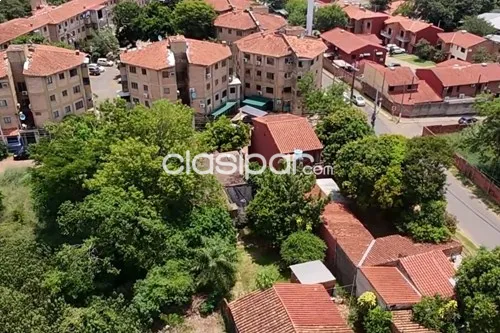 VENDO TERRENO 360 M2 SAN LORENZO, SAN MIGUEL — foto 2
