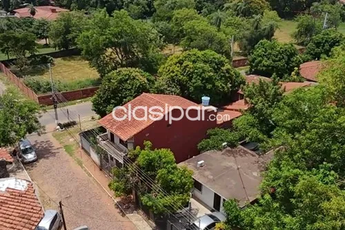 VENDO TERRENO 360 M2 SAN LORENZO, SAN MIGUEL — foto 3