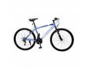 BICICLETA MILANO ARO 24 PARA 9 a 12 AÑOS !! NUEVOS CON GARANTIA !! DELIVERY SIN COSTO