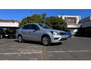 Volkswagen Voyage Automático 2022 RECIBO VEHICULO