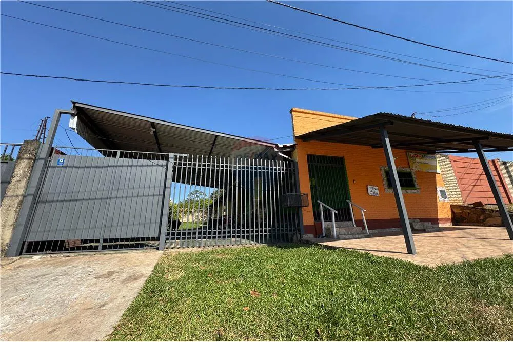 VENDO CASA EN CAPIATA A 100MTS DE RUTA 2 km17 — foto 3