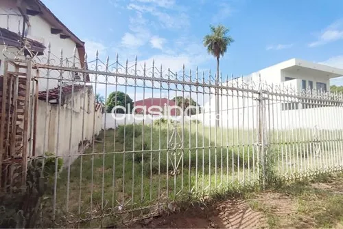 VENDO TERRENO EN LAMBARÉ BARRIO VALLE APUA!! — foto 2