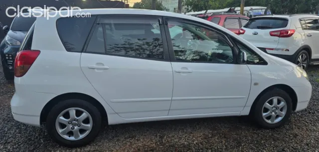 Toyota New Spacio 2002 — foto 4