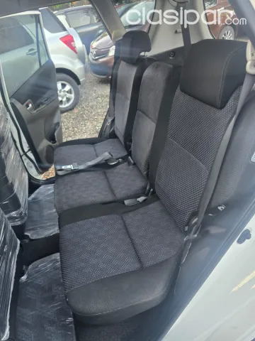 Toyota New Spacio 2002 — foto 5