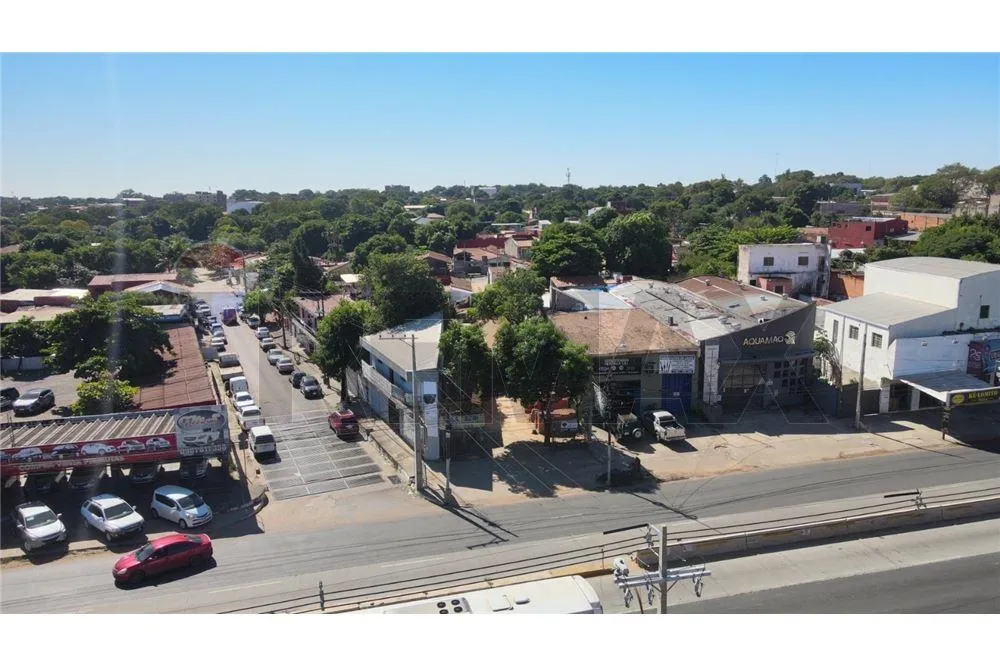 VENDO TERRENP 1050 M2 CSALIDA CALLE A CALLE SRUTA MCAL.ESTIGARRIBIA-FDO.NORTE KM9 — foto 3
