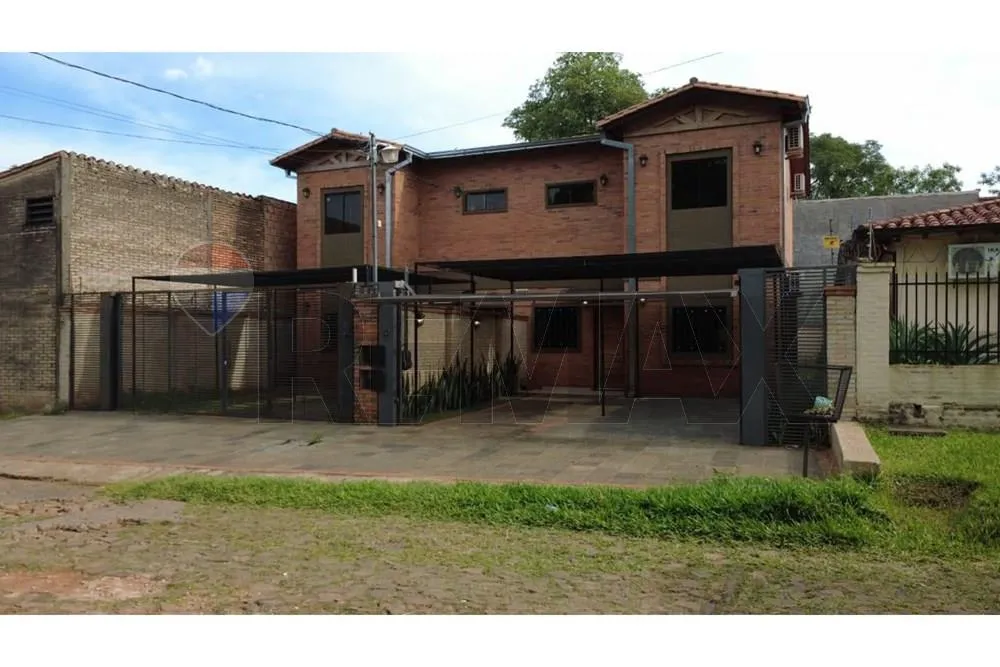 VENDO DUPLEX C PATIO EN LUQUE-CUARTO BARRIO ZONA CONMEBOL Y SUPER LOS JARDINES — foto 2