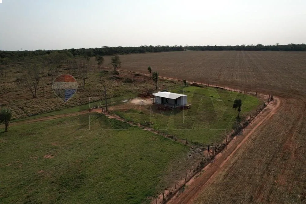 VENDO 1200 HECTAREAS EN SANTANI-A 20 KM DL CENTRO DE SAN ESTANISLADO CESTUDIO DE SUELO — foto 2