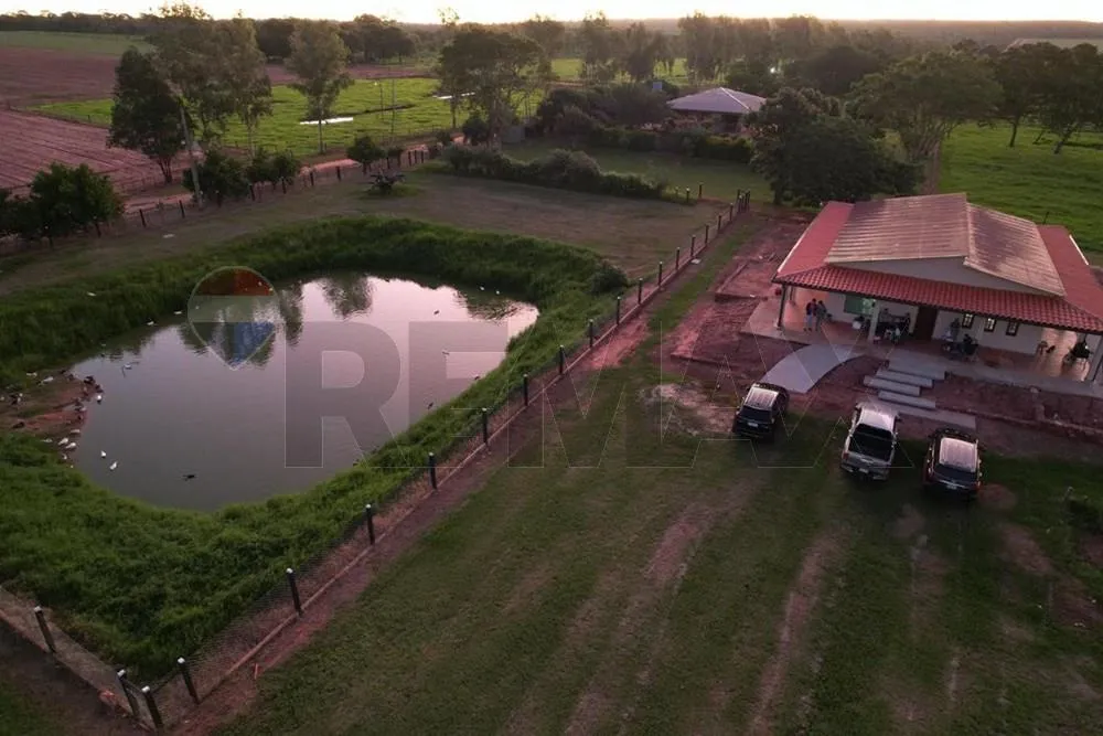 VENDO 1200 HECTAREAS EN SANTANI-A 20 KM DL CENTRO DE SAN ESTANISLADO CESTUDIO DE SUELO — foto 3