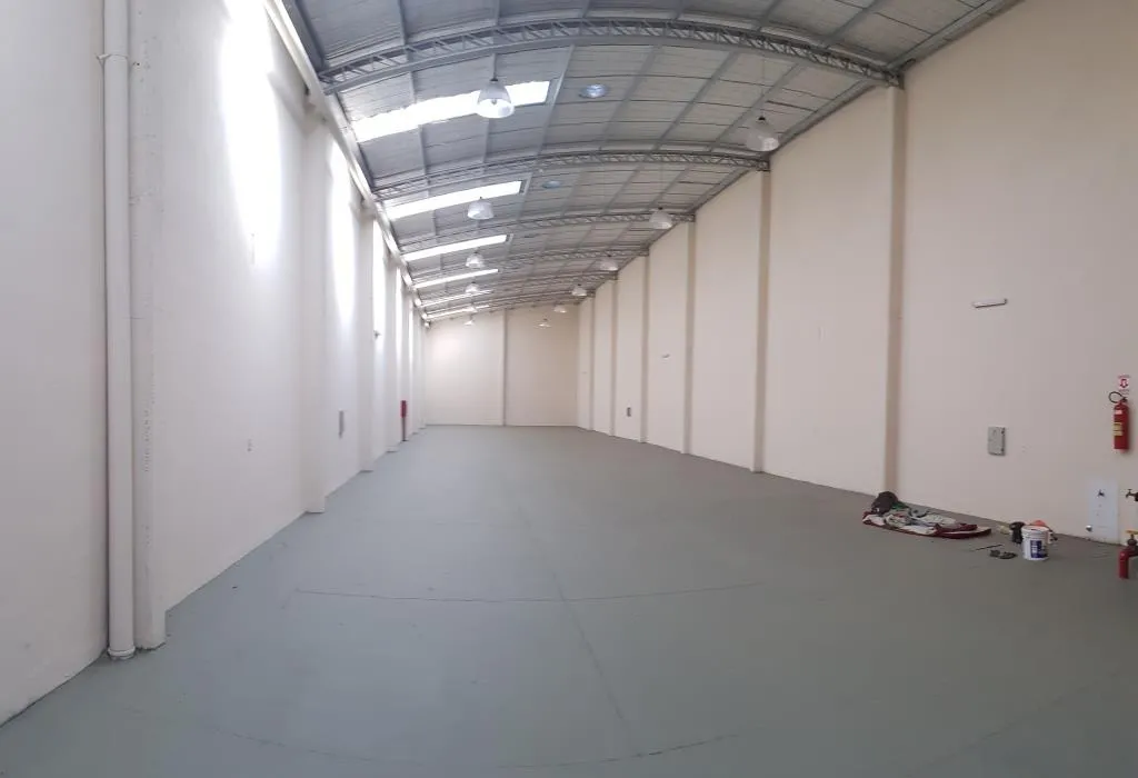 ALQUILO DEPOSITO ZONA TRANSCHACO - EX CABALLERIA — foto 3