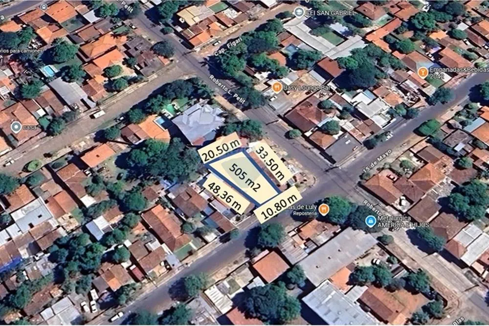 Casa - Venta - Fernando De La Mora, Paraguay — foto 2
