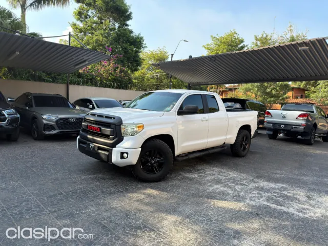Toyota Tundra 2016 — foto 4