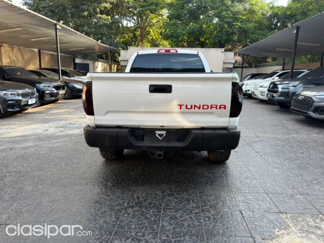 Toyota Tundra 2016 — foto 5