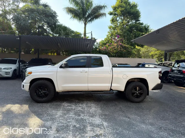 Toyota Tundra 2016 — foto 6