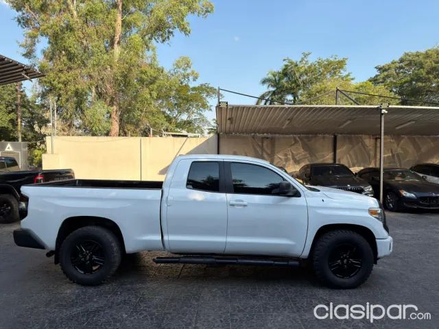 Toyota Tundra 2016 — foto 7