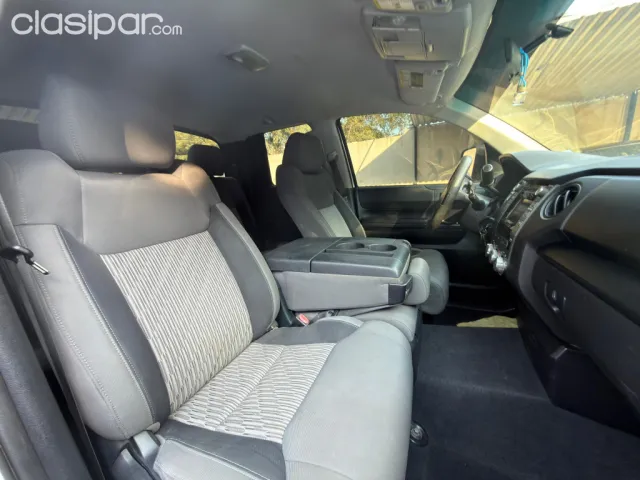 Toyota Tundra 2016 — foto 8