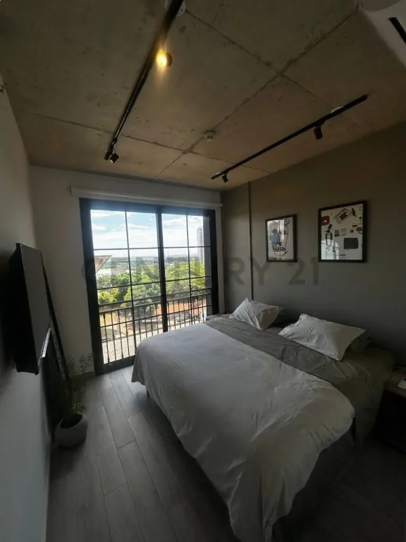 US$ 1.500 Departamento de 2 habitaciones en suite en Grand Chelsea — foto 2