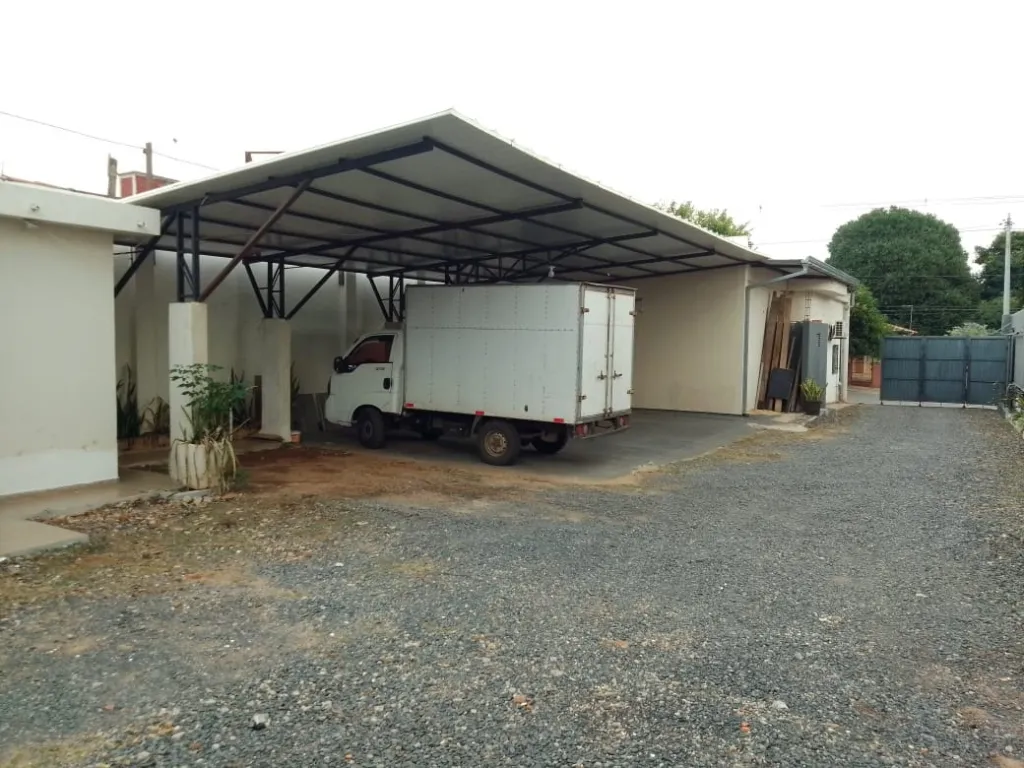 S039. VENDO Local Comercial con Tinglado, oficinas y salón comercial en Fdo zona Sur! — photo 2
