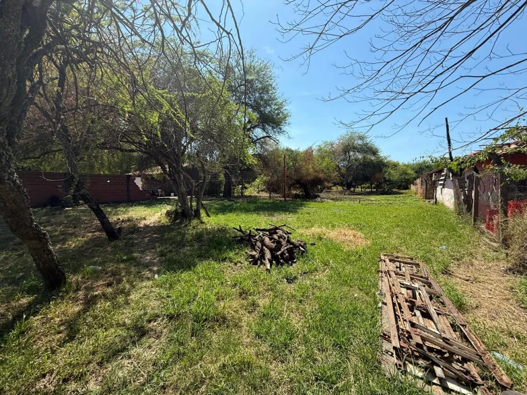 VENTA DE TERRENO SOBRE RUTA PY09 — foto 2