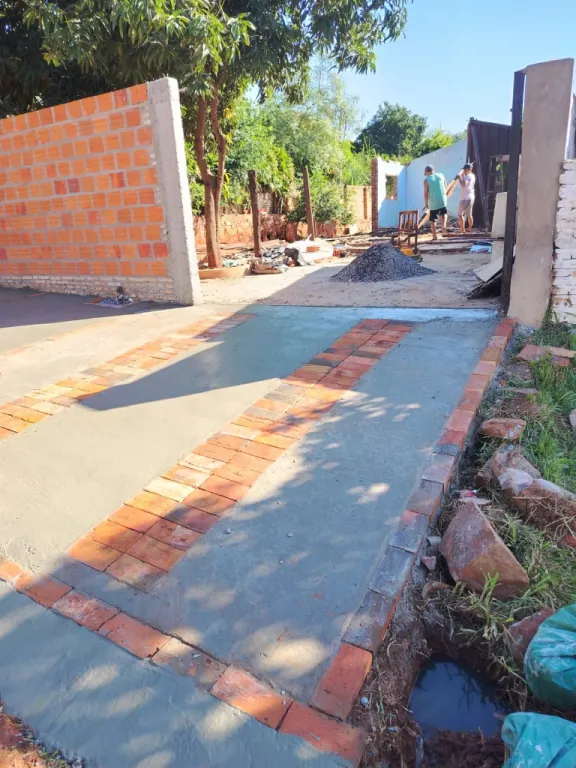VENDO TERRENO EN VILLA ELISA - BARRIO YPATI — foto 2