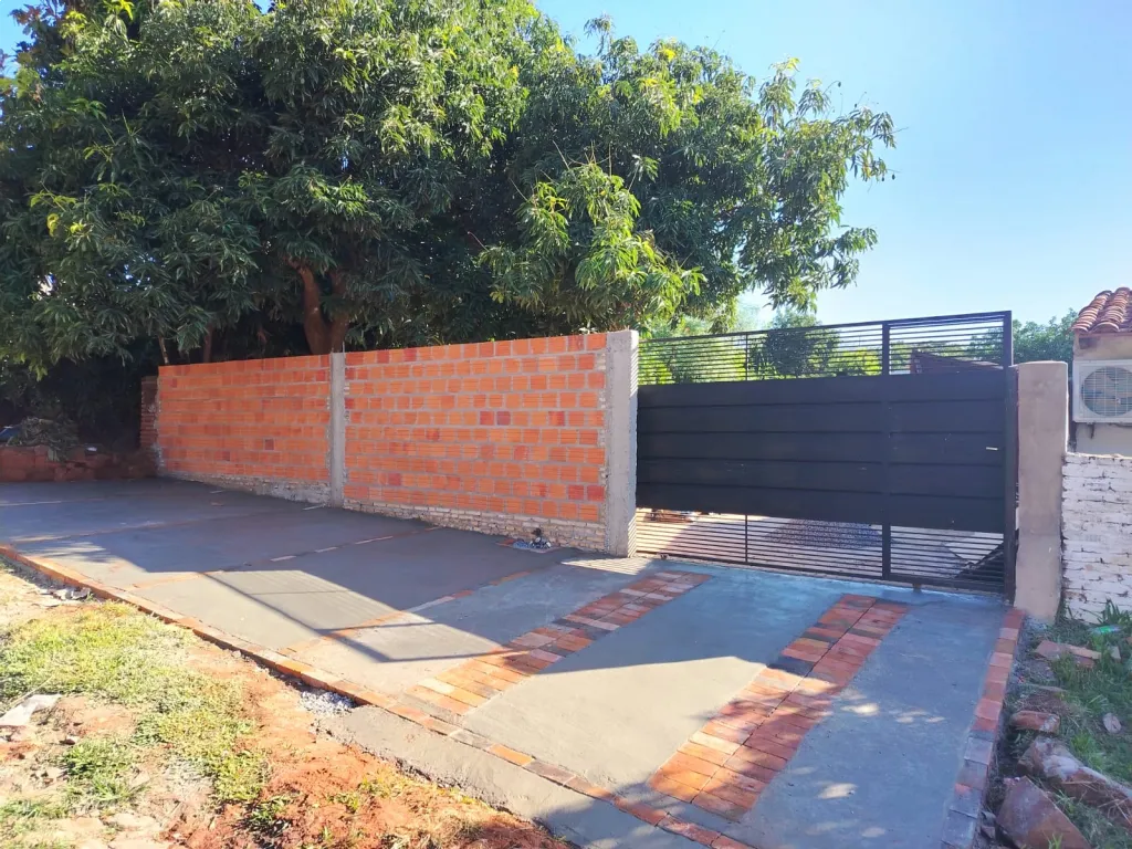 VENDO TERRENO EN VILLA ELISA - BARRIO YPATI — foto 3
