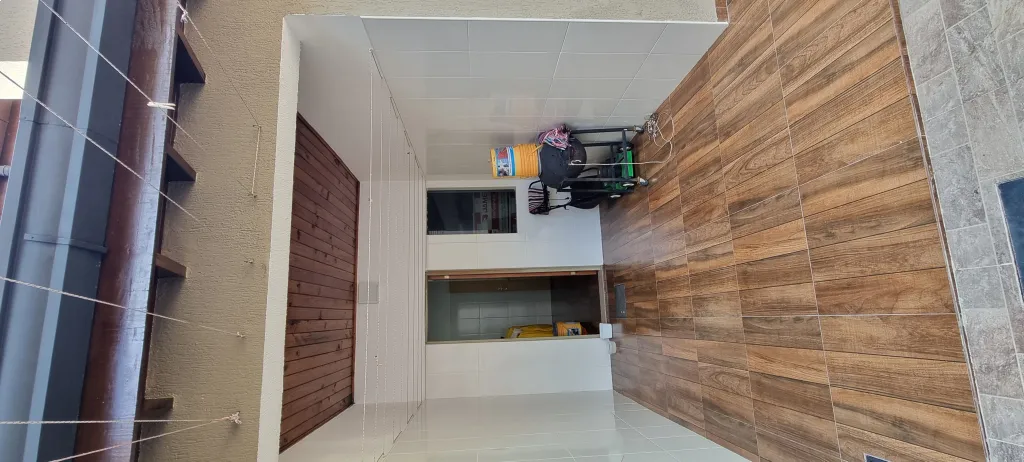 Hermosa Casa Amoblada en Lambaré a pasos de Asunción — foto 2