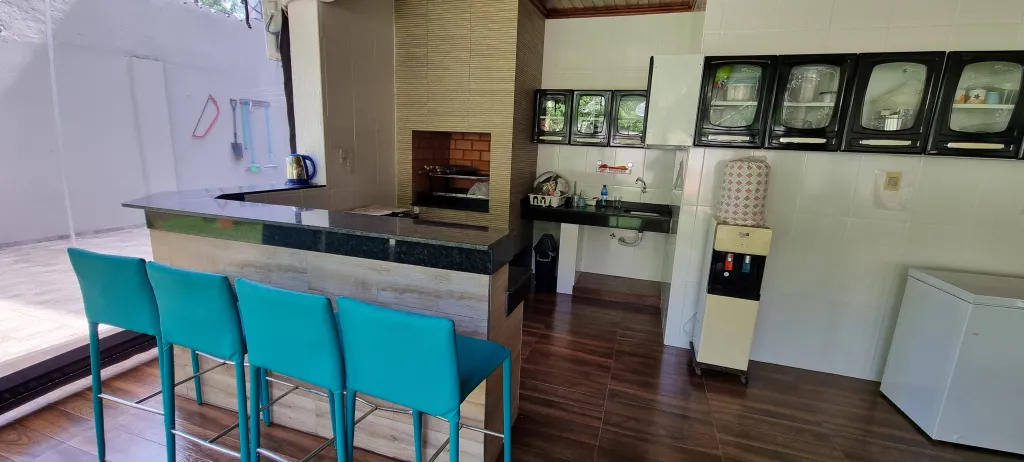 Hermosa Casa Amoblada en Lambaré a pasos de Asunción — foto 3