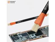 ¡Protección y limpieza absoluta! Cuida tus placas con el cepillo antiestático AMAOE M91